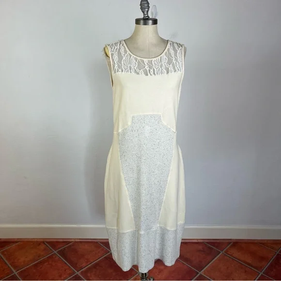 Sundance Mallorie Midi Dress - Picture 2 of 8